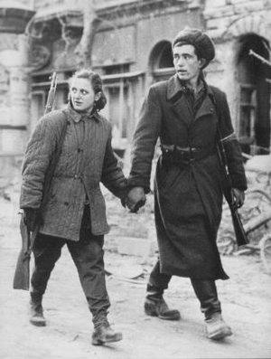 Unkarilainen vallankumous 23. lokakuuta 1956