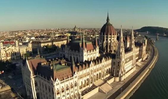 Budapestin Parlament Budapestin Parlament