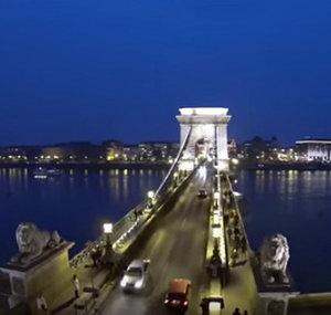 Budapestin videot 
