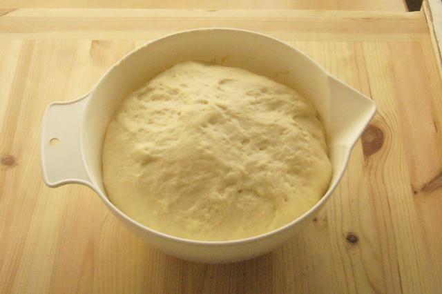 Unkarilainen toripulla: putkipulla – Kürtőskalács