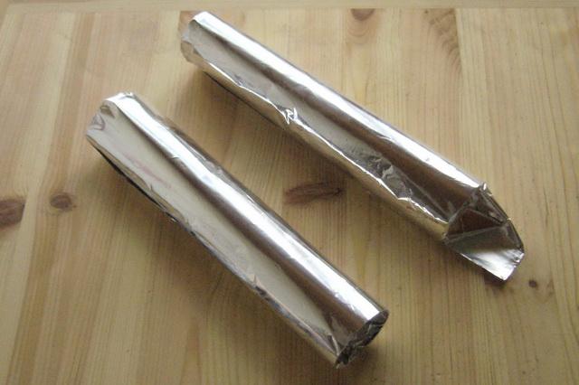 Unkarilainen toripulla: putkipulla – Kürtőskalács