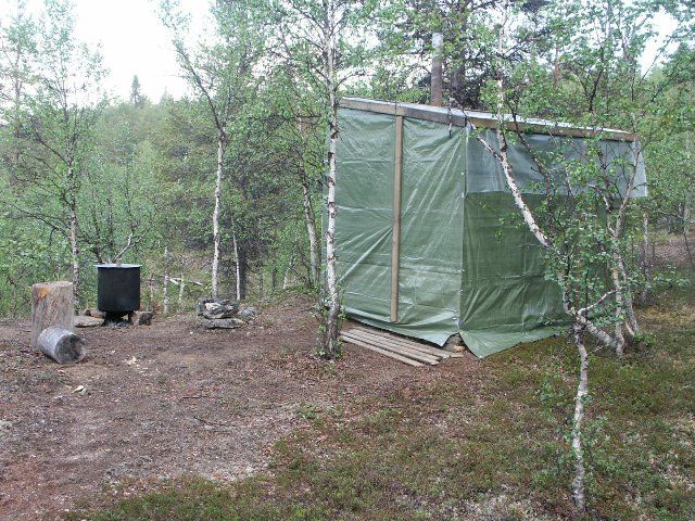 Arany Lappföldön