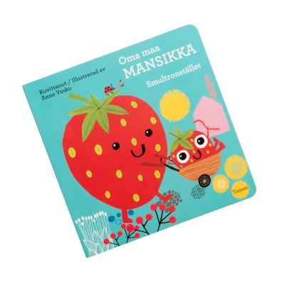 A 2018-as finn babakelengye, Äitiyspakkaus 