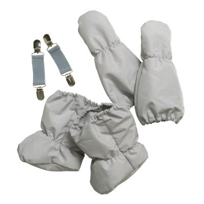 A 2018-as finn babakelengye, Äitiyspakkaus 