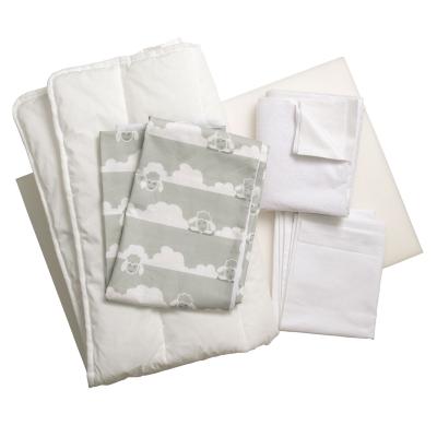 A 2018-as finn babakelengye, Äitiyspakkaus 