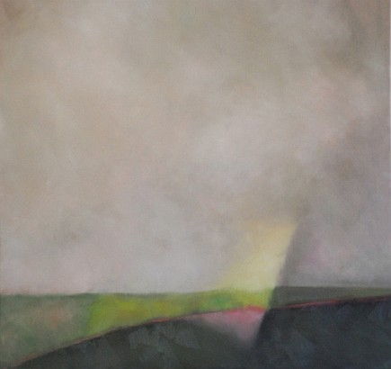 Kecskés András festőművész 