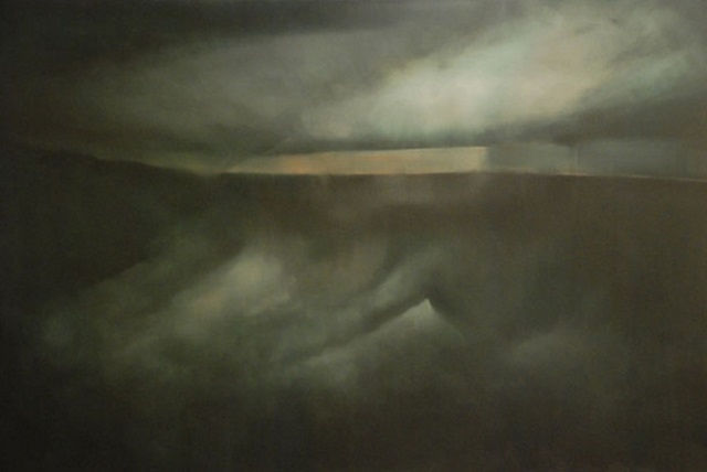 Kecskés András festőművész 