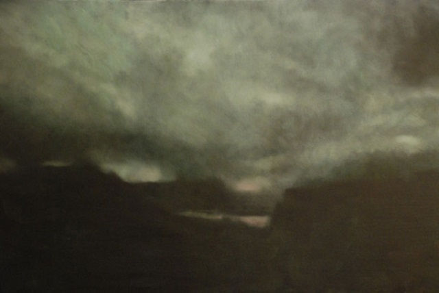 Kecskés András festőművész 