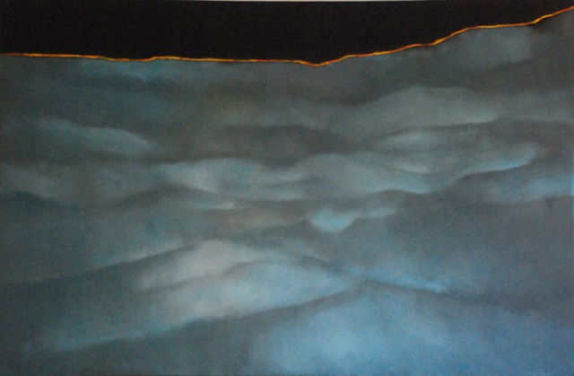 Kecskés András festőművész 