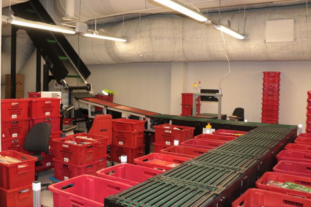 Oodi helsinki központi könyvtár