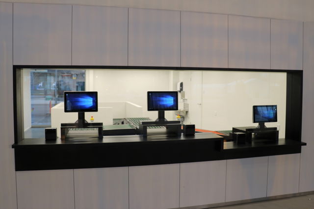 Oodi helsinki központi könyvtár