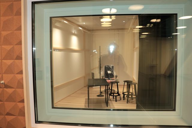 Oodi helsinki központi könyvtár