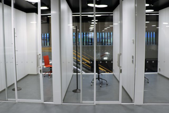 Oodi helsinki központi könyvtár