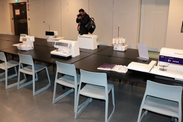 Oodi helsinki központi könyvtár