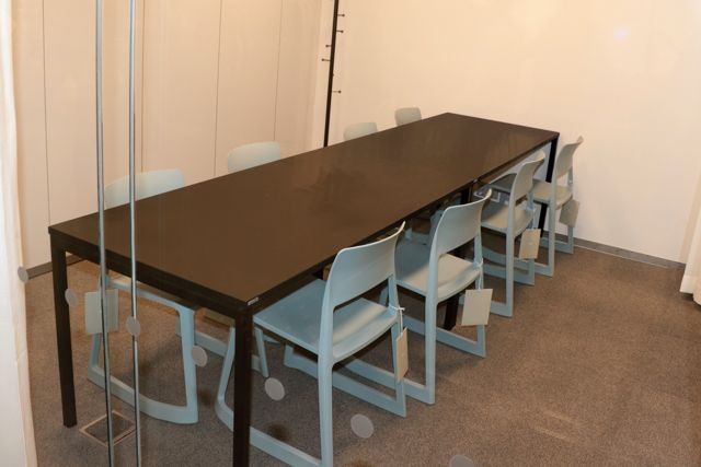 Oodi helsinki központi könyvtár