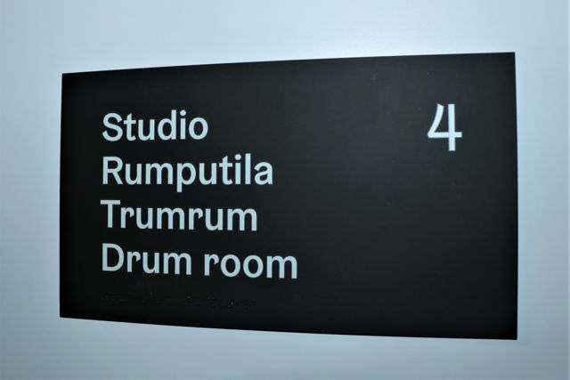 Oodi helsinki központi könyvtár