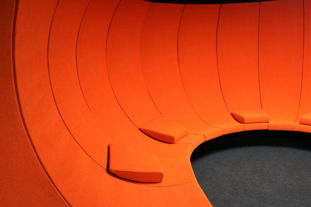 Oodi helsinki központi könyvtár