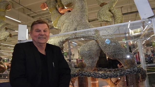 Suomi 100 legvidámabb alkotások