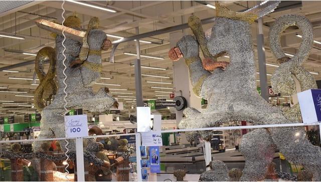 Suomi 100 legvidámabb alkotások