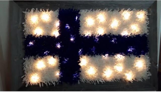 Suomi 100 legvidámabb alkotások