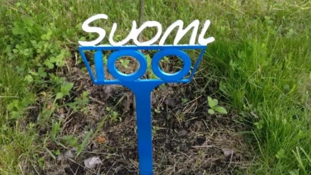 Suomi 100 legvidámabb alkotások