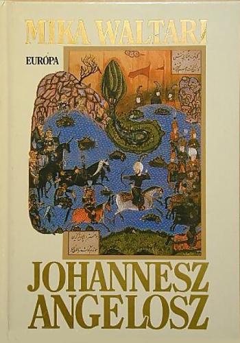 Johannesz Angelosz Johannesz Angelosz
