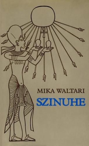 Sinuhe egyptiläinen (Szinuhe, 1945) Sinuhe egyptiläinen (Szinuhe, 1945)