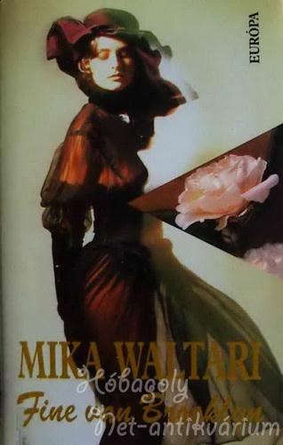 Mika Waltari Fine van Brooklyn Mika Waltari Fine van Brooklyn