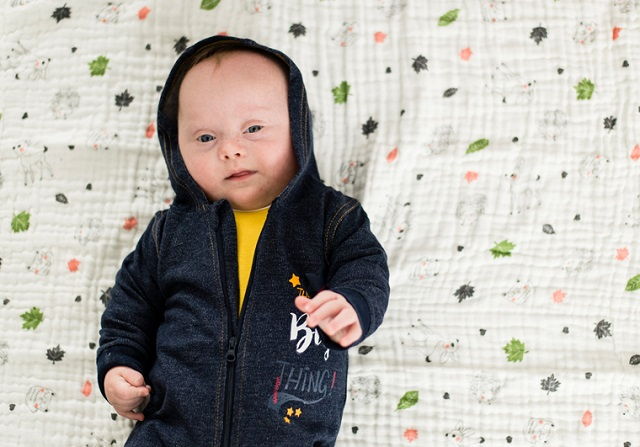 2021-es finn babakelengye – Äitiyspakkaus