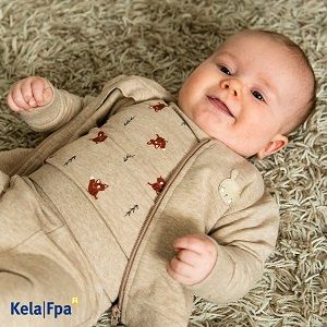 Kép: Veikko Somerpuro © Kela