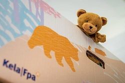 Kép: Janne Lindroos / Yle