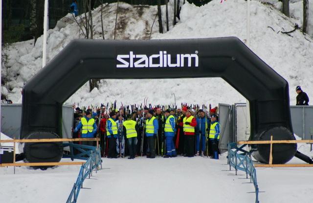 A Finlandia-hiihto nemzetközi sífutó maraton a Worldloppet versenysorozat finnországi állomása. A Finlandia-hiihto nemzetközi sífutó maraton a Worldloppet versenysorozat finnországi állomása.
