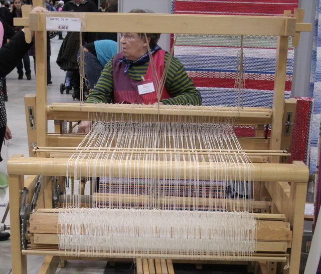 Finnországban sokan kézimunkáznak, barkácsolnak otthon