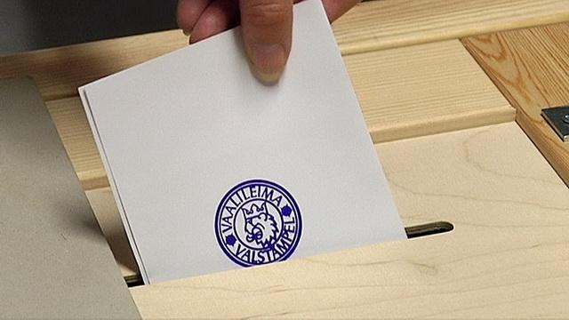 Önkormányzati választás Finnországban – Kuntavaalit 2017 Önkormányzati választás Finnországban – Kuntavaalit 2017