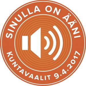 Kuntavaalit 2017