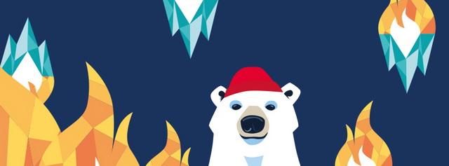Fotó: Polar Bear Pitching