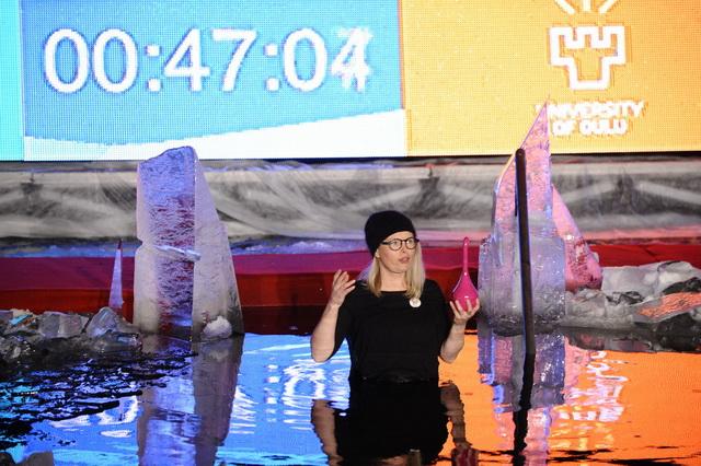 Fotó: Polar Bear Pitching