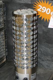 Raksa, építőipari szakkiállítás Finnországban