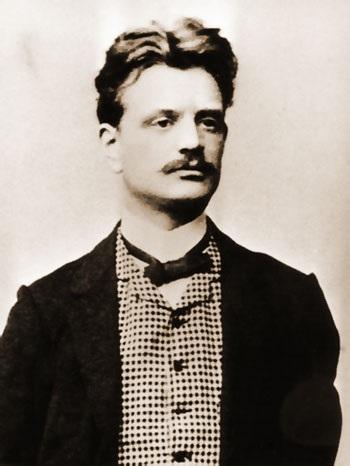 Jean Sibelius Jean Sibelius
