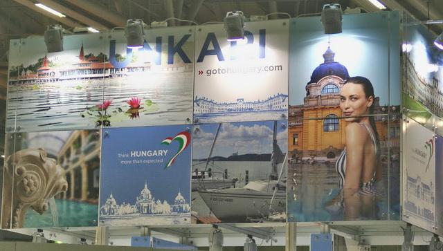 Finnország, utazás Finnországba, utazás kiállítás, utazás Skandináviában, Matka 2015