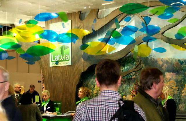 Finnország, utazás Finnországba, utazás kiállítás, utazás Skandináviában, Matka 2015