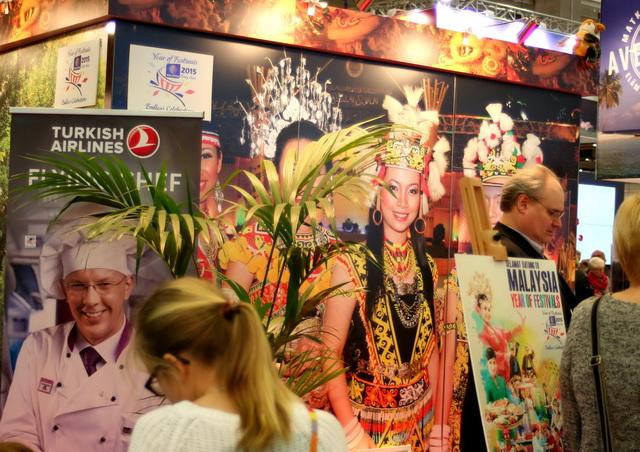 Finnország, utazás Finnországba, utazás kiállítás, utazás Skandináviában, Matka 2015