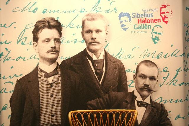 Finnország, utazás Finnországba, utazás kiállítás, utazás Skandináviában, Matka 2015