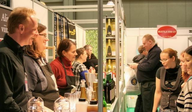 Finnország, utazás Finnországba, utazás kiállítás, utazás Skandináviában, Matka 2015