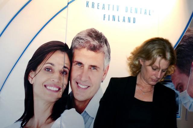 Finnország, utazás Finnországba, utazás kiállítás, utazás Skandináviában, Matka 2015