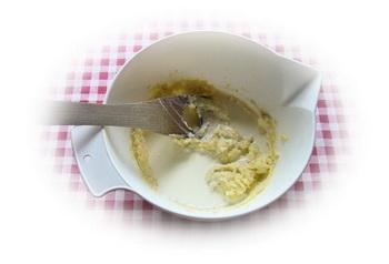 Finn karácsonyi sütemény