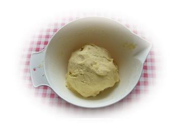 Finn karácsonyi sütemény