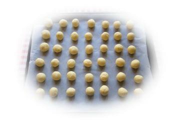 Finn karácsonyi sütemény