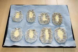 Karéliai pirog – karjalanpiirakka Karéliai pirog – karjalanpiirakka