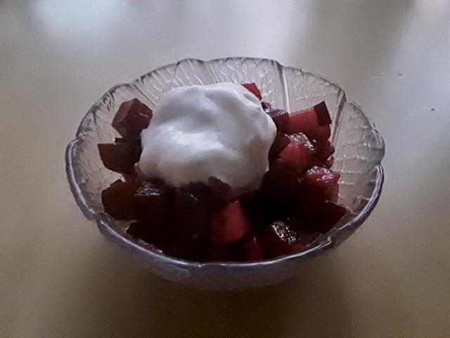 finn karácsonyi recept, rosolli finn karácsonyi recept, rosolli